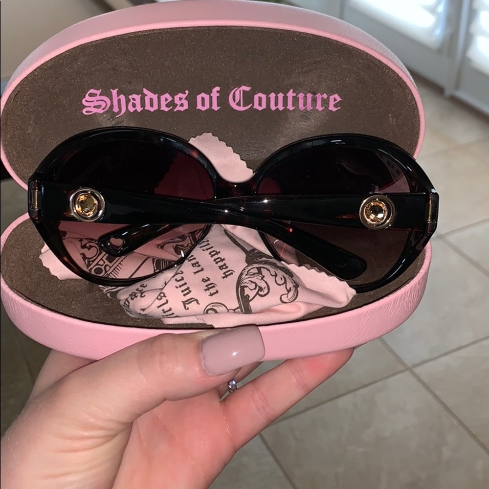 Juicy Couture Sunglasses